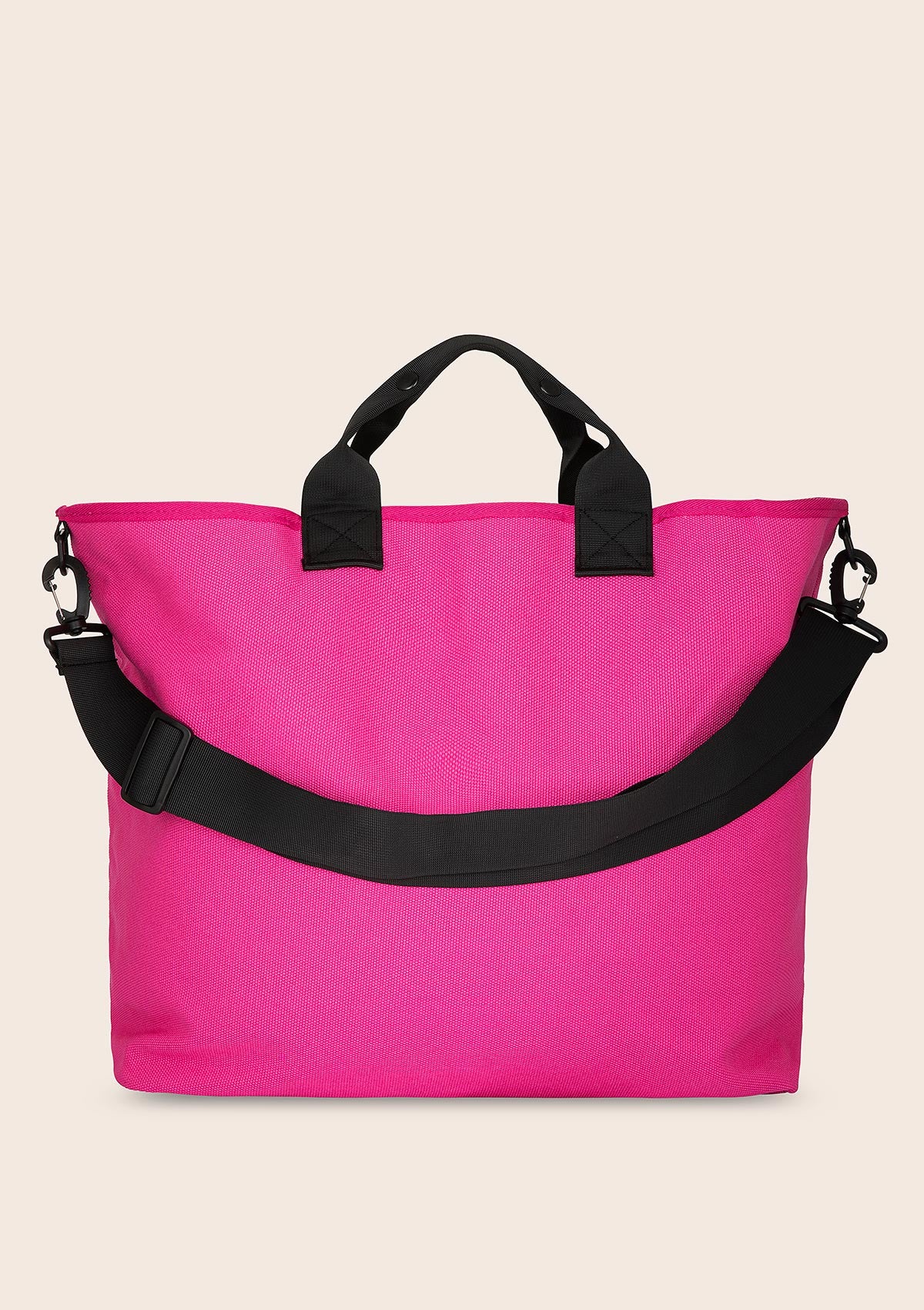 Bag Unisex Reversibile F**K Fantasia U01AU91-X03 - Image 4