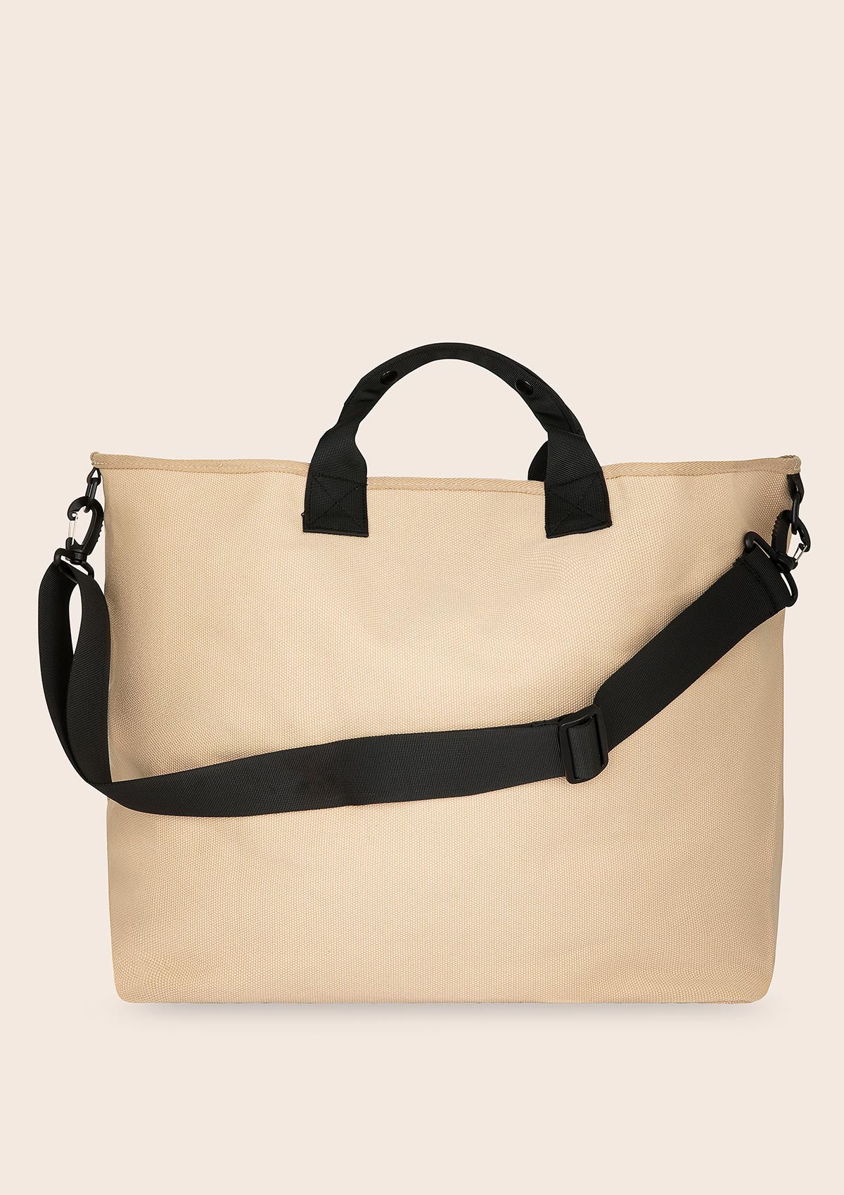 Bag Unisex Reversibile F**K Fantasia U01AU91-X05 - Image 4
