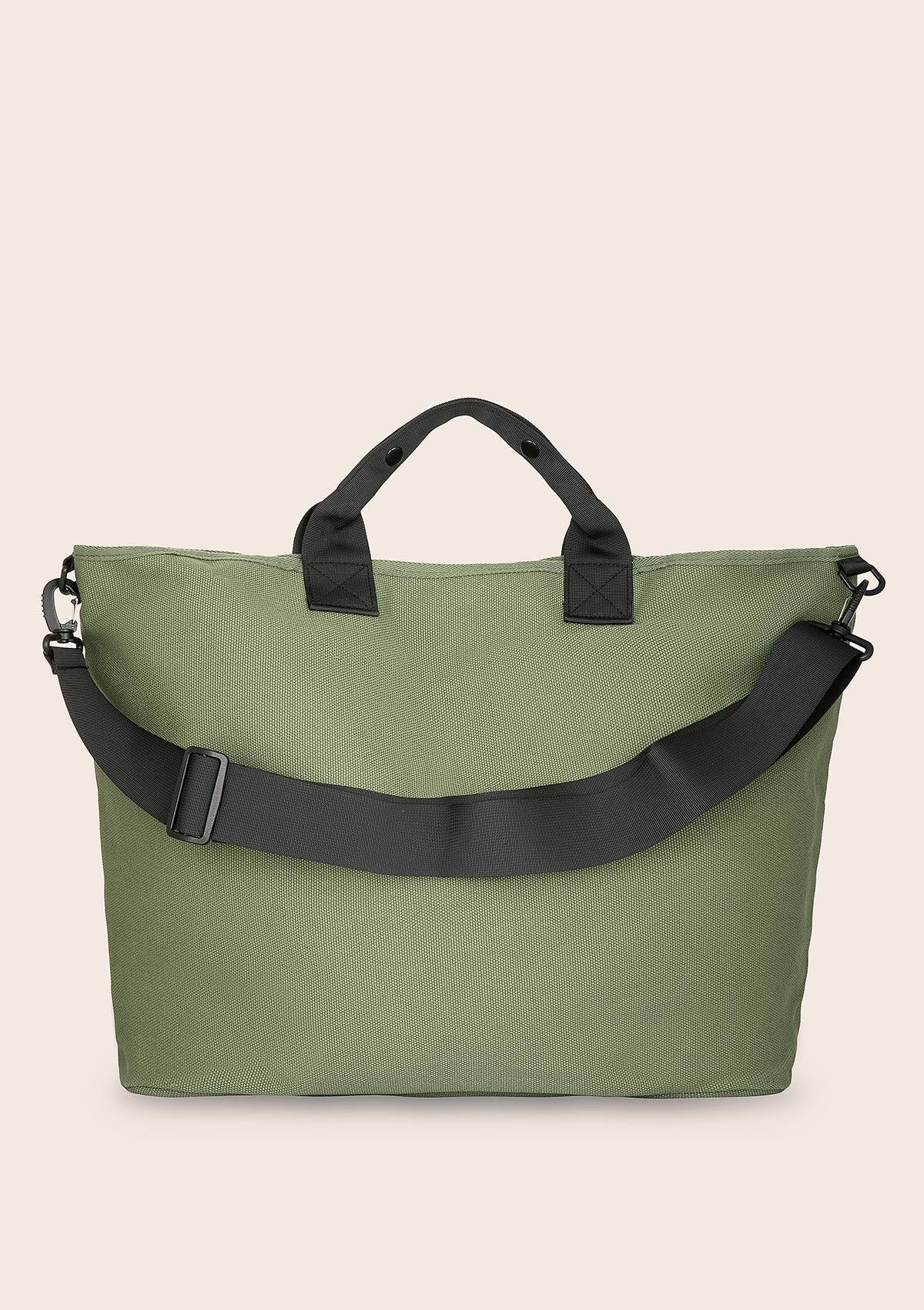 Bag Unisex Reversibile F**K Fantasia U01AU91-X08 - Image 4