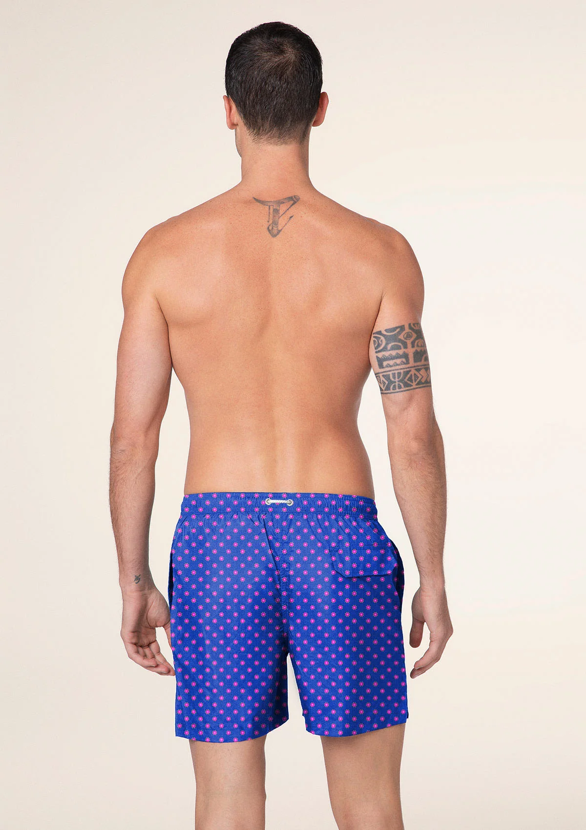 Shorts Uomo F**K Fantasia M06BA30-X03 - Image 2