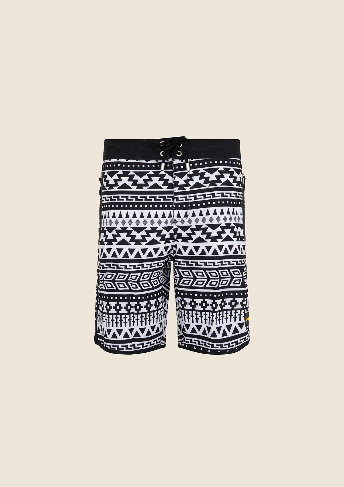 Shorts Uomo F**K Fantasia M02SP32-X09 - Image 3