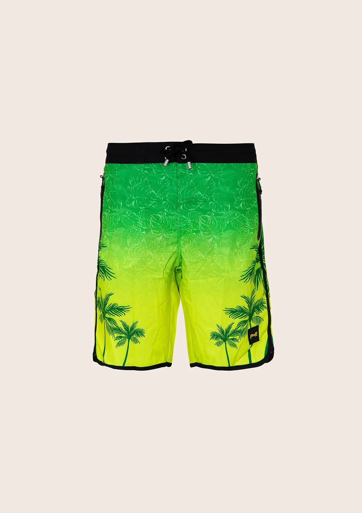 Shorts Uomo F**K Fantasia M03SP32-X03 - Image 3