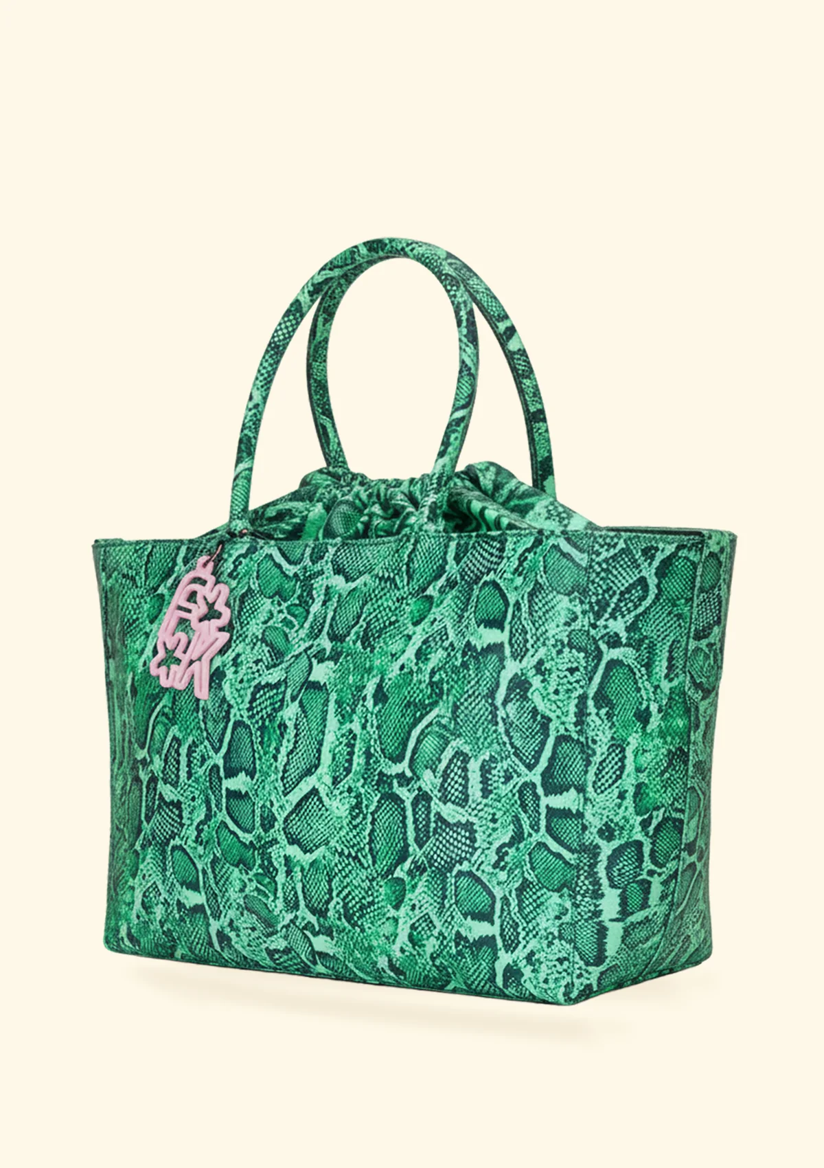 Beachbag Donna F**K Fantasia SW0121-X04 - Image 2