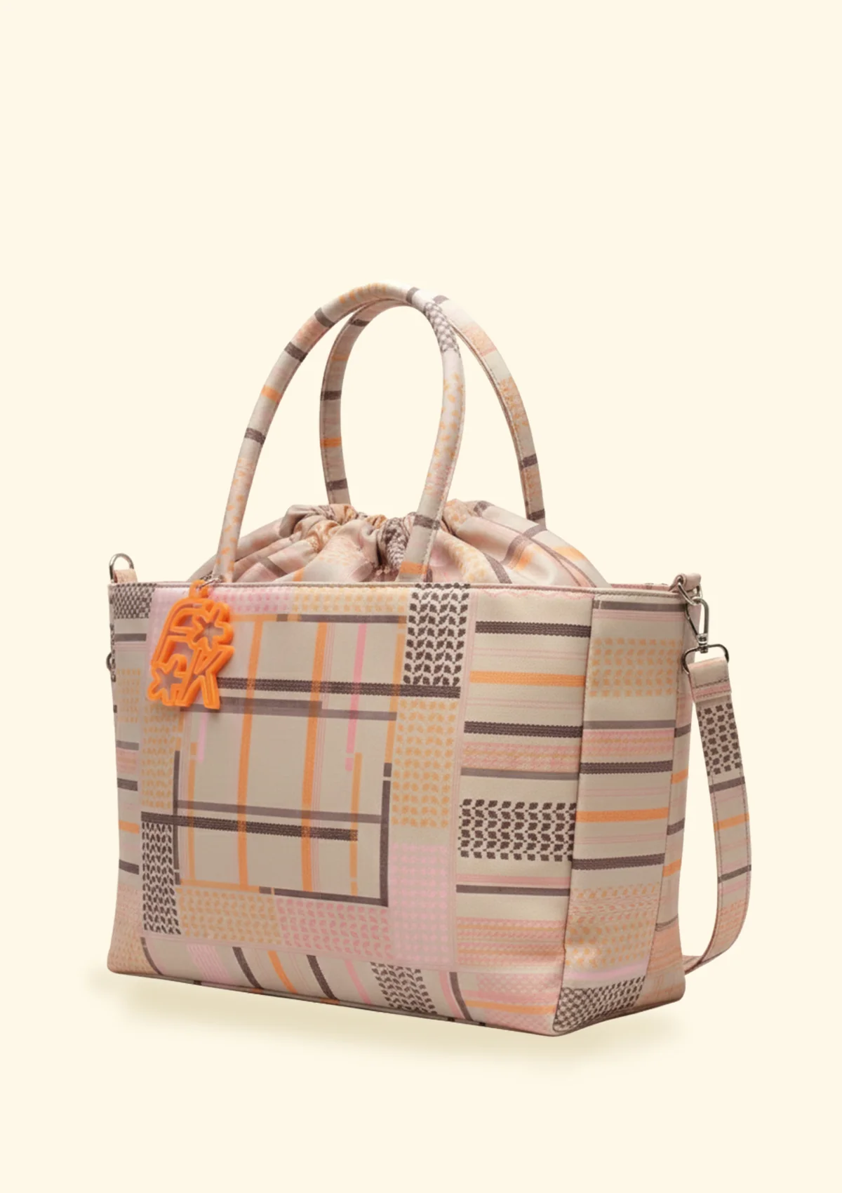 Beachbag Donna F**K Fantasia SW0121-X68 - Image 2
