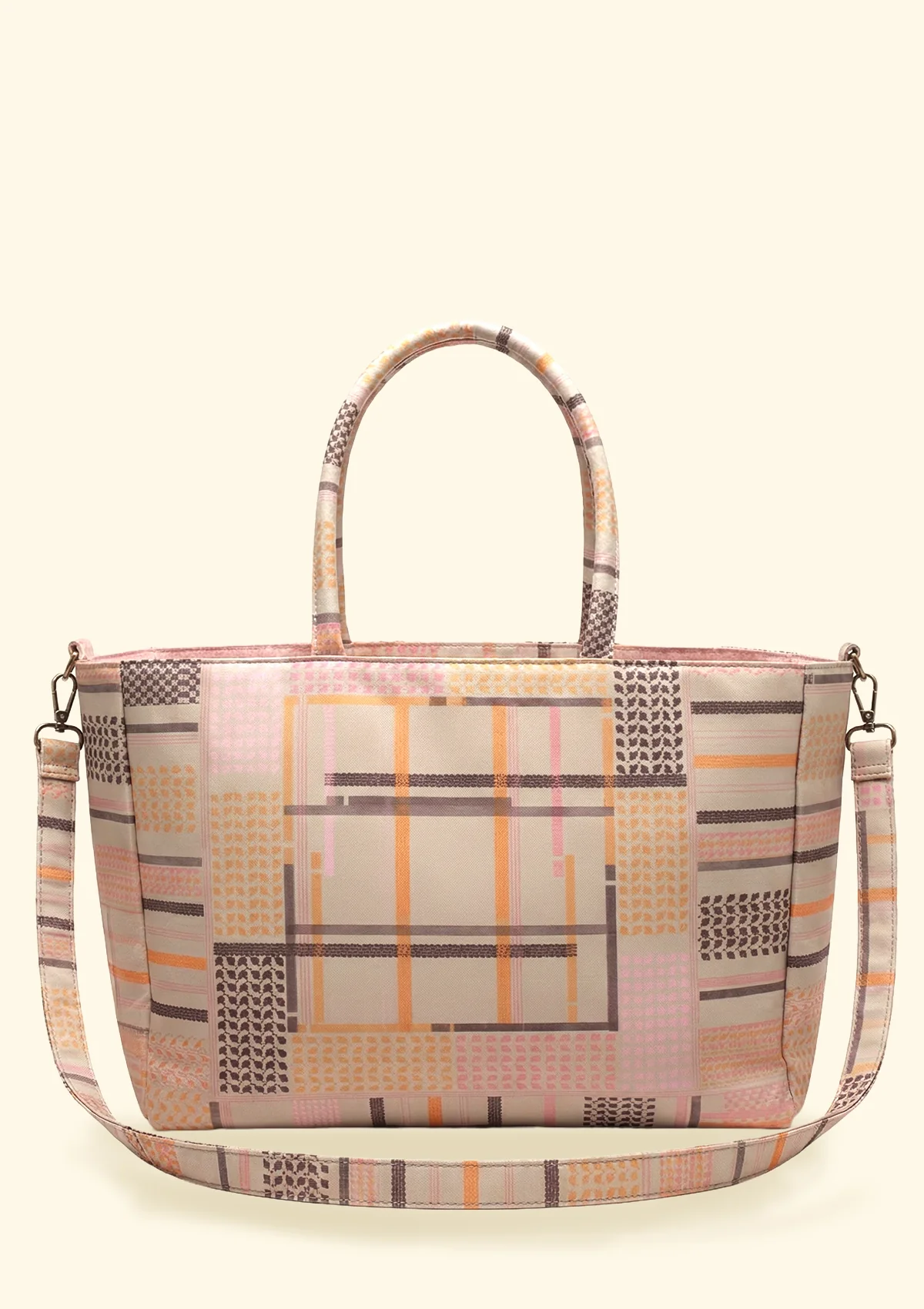 Beachbag Donna F**K Fantasia SW0121-X68 - Image 3