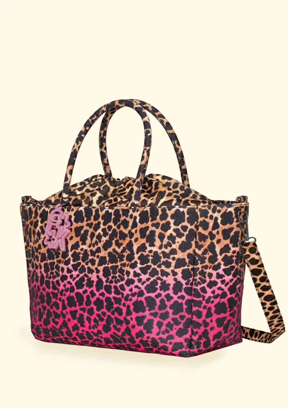 Beachbag Donna F**K Fantasia SW0121-X08 - Image 2