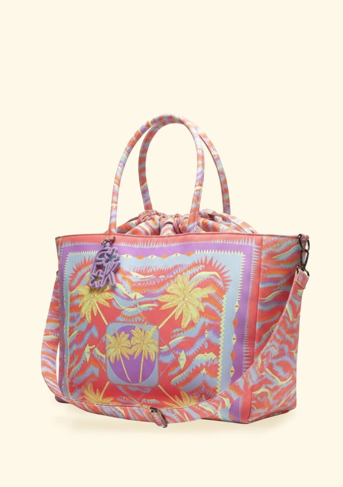 Beachbag Donna F**K Fantasia SW0121-X26 - Image 2