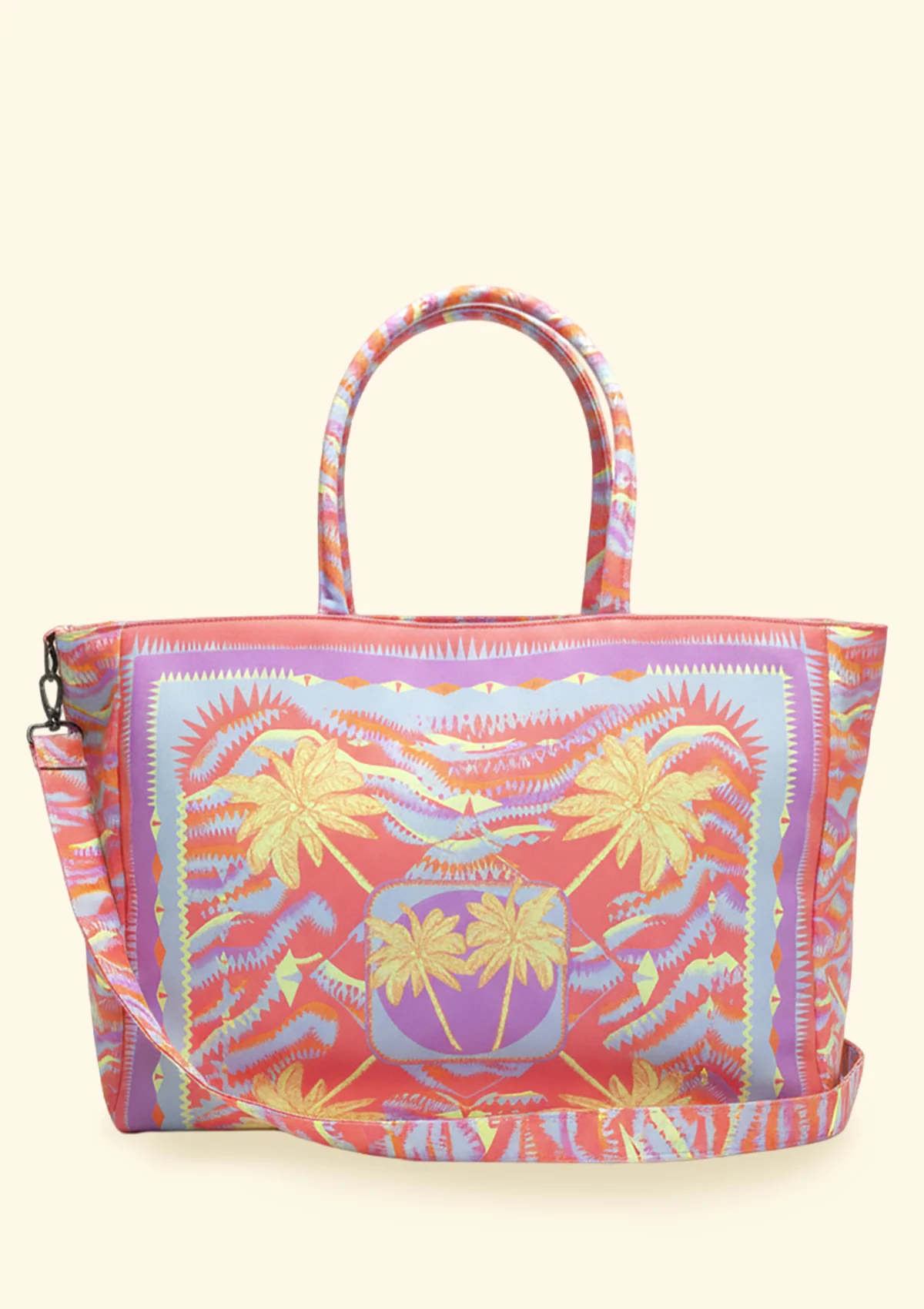Beachbag Donna F**K Fantasia SW0121-X26 - Image 3