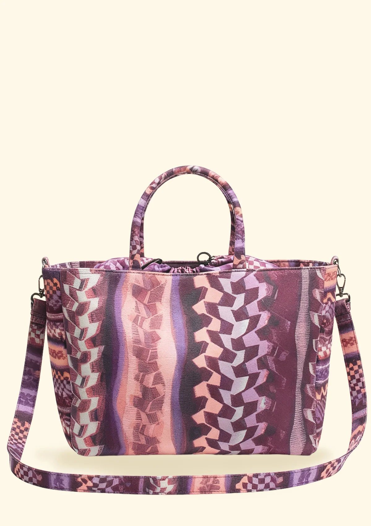 Beachbag Donna F**K Leblon SW0121-X56 - Image 3