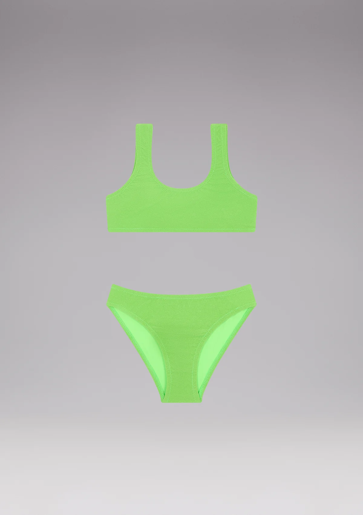 BIKINI TOP E SLIP FISSO VISIONARY DOSE