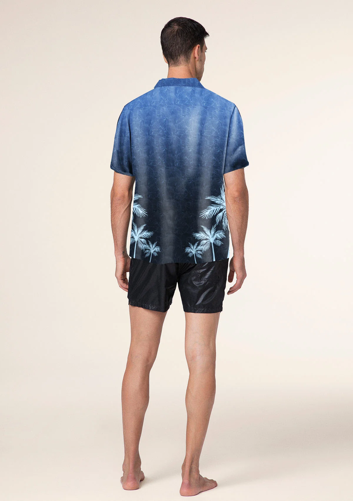 Camicia Uomo F**K Fantasia M03CP60-X03 - Image 2