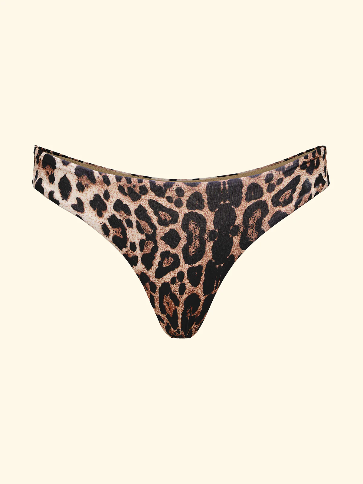 Slip Brasiliano Fisso Fantasia SW2001-X02 - Image 3