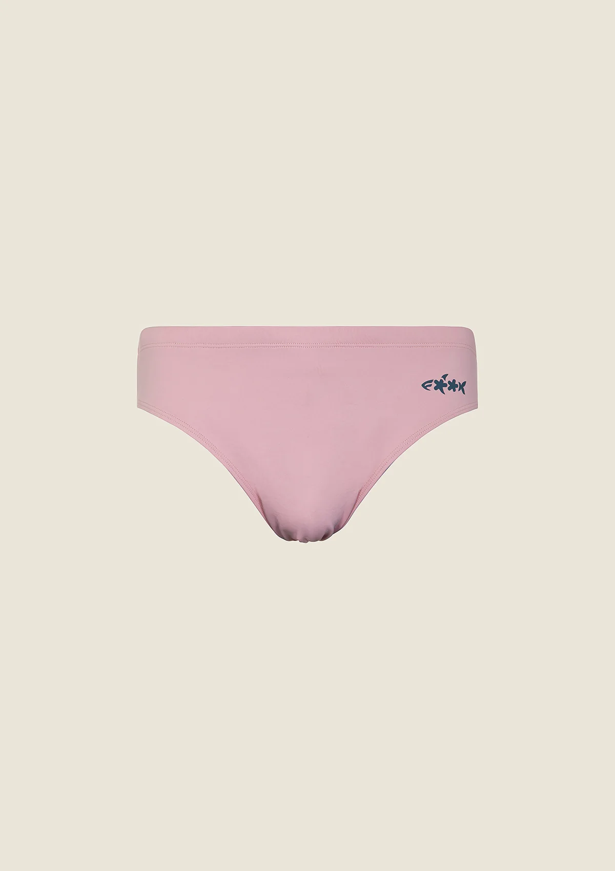 Slip Uomo F**K Rosa M01SU20-PK - Image 3