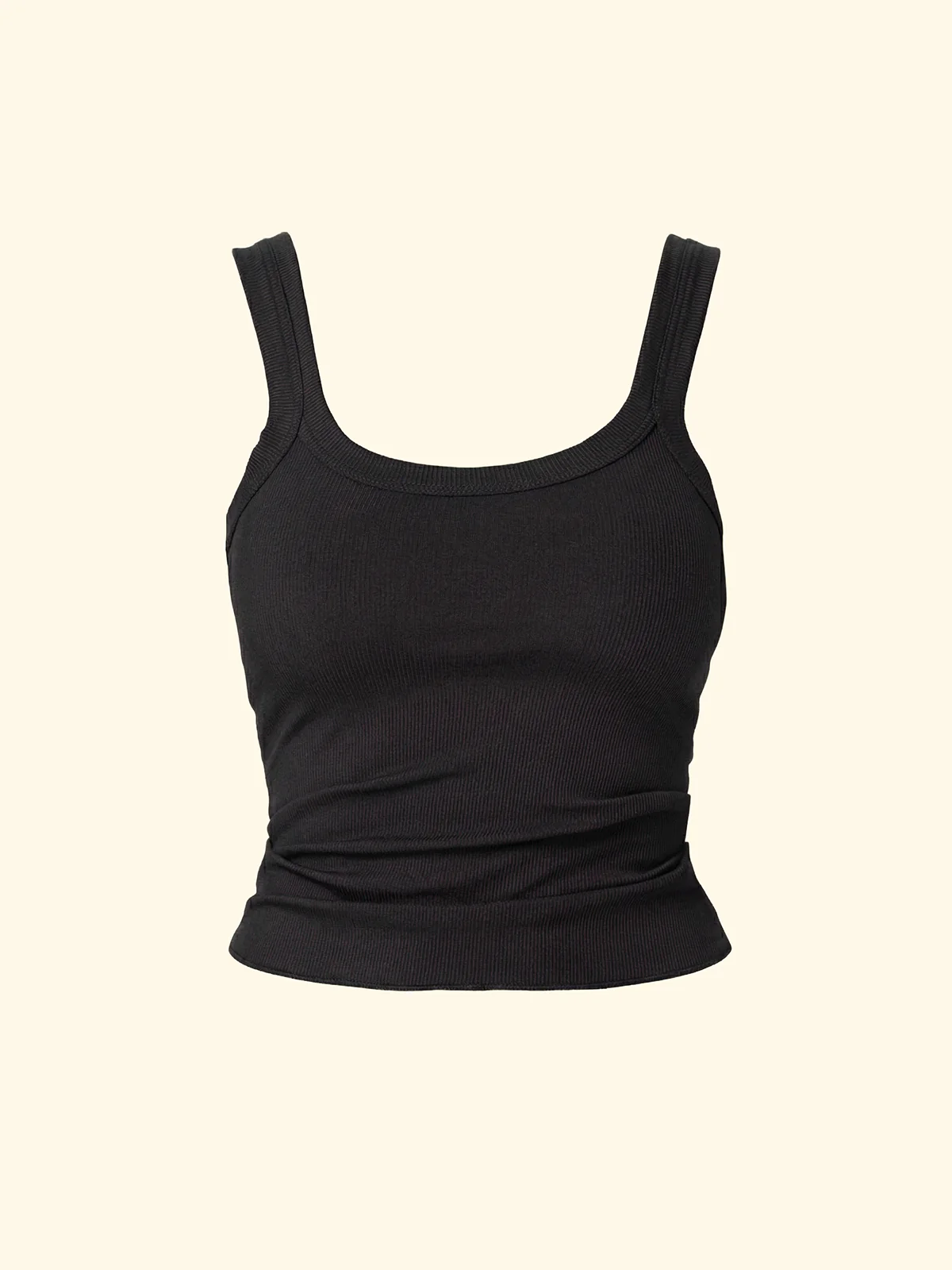 Canotta Donna F**K Nera SW0646-BK - Image 3