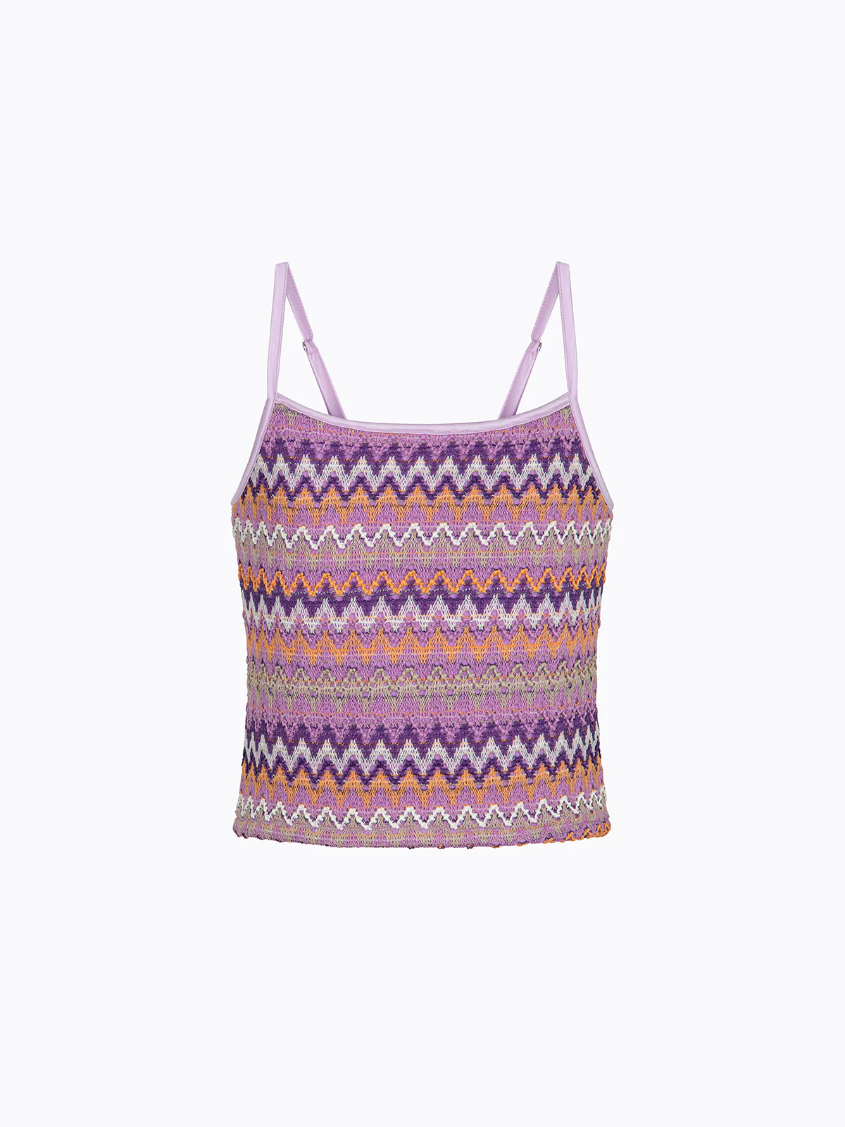 Canotta Bambina F**K Multicolor SG0226-MC