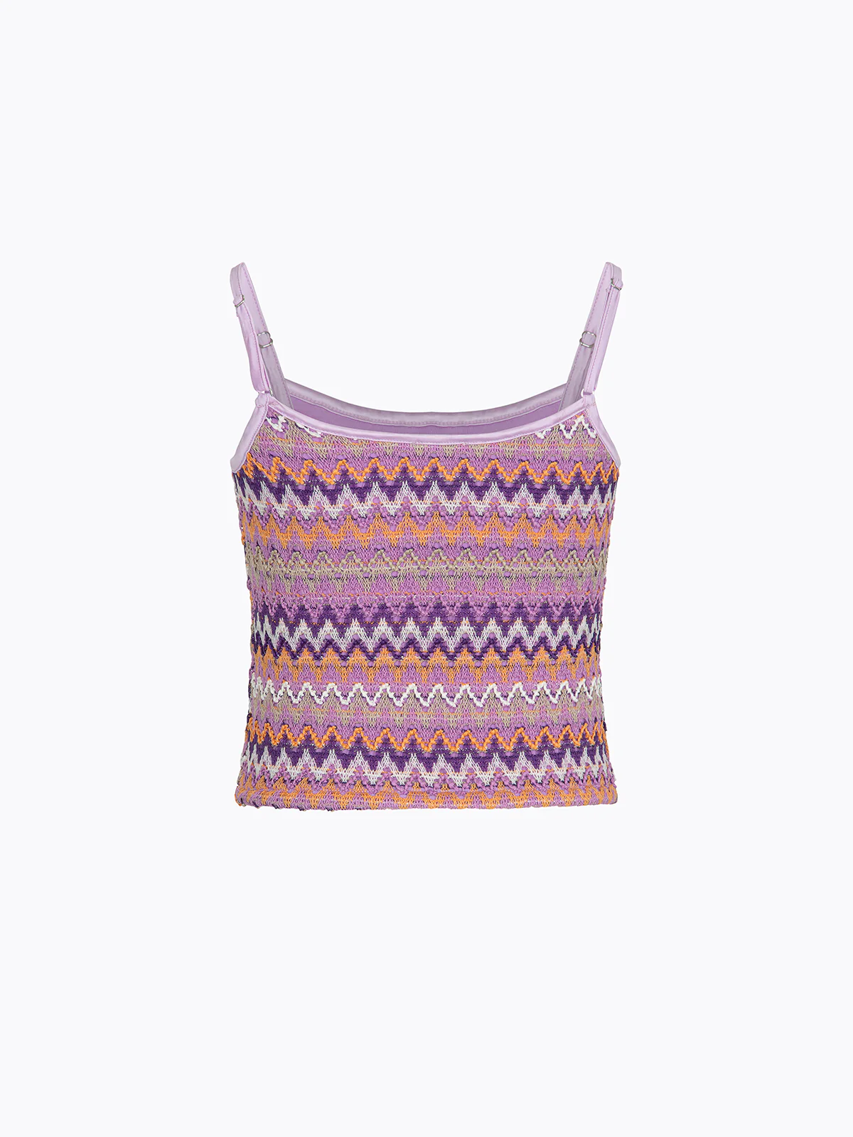 Canotta Bambina F**K Multicolor SG0226-MC - Image 2