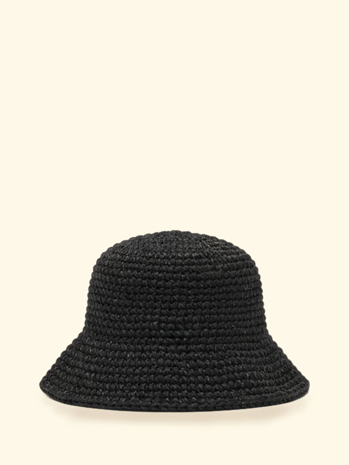 Cappello Donna F**K Nero SW0441-BK - Image 2