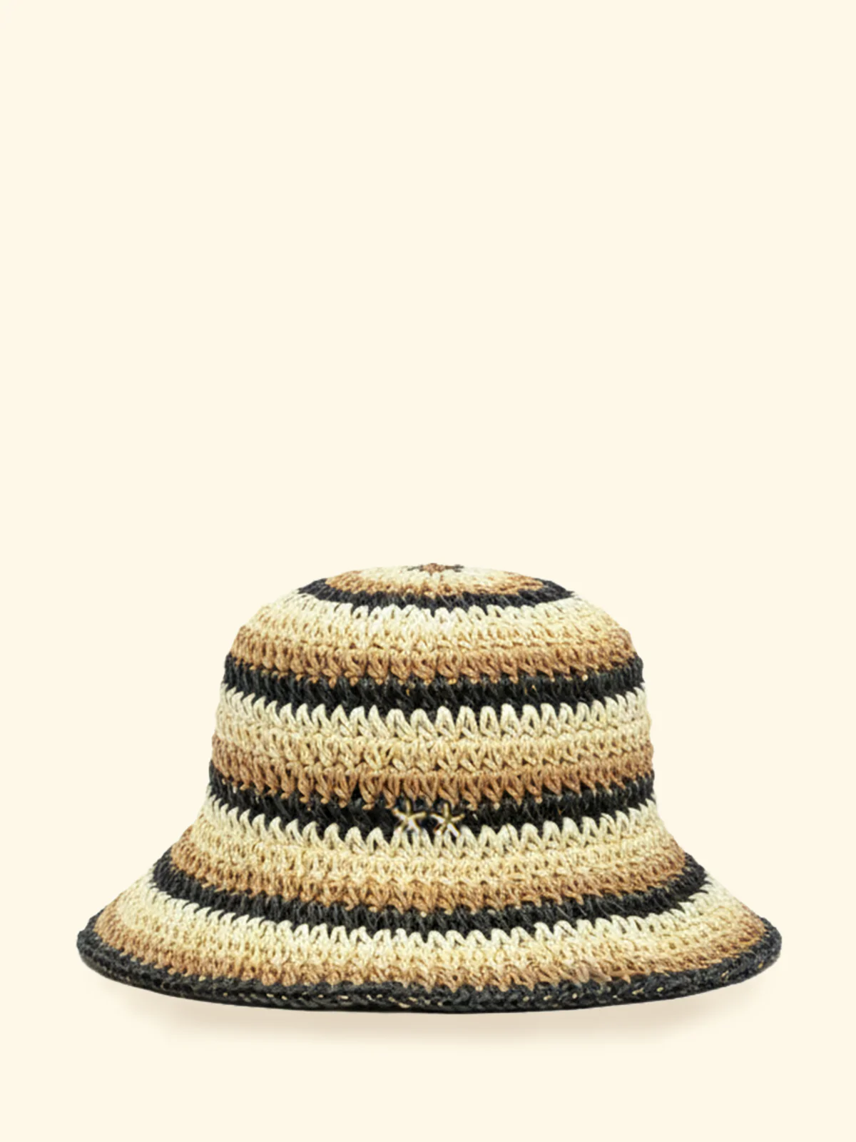 Cappello Donna F**K Nero SW0440-BK
