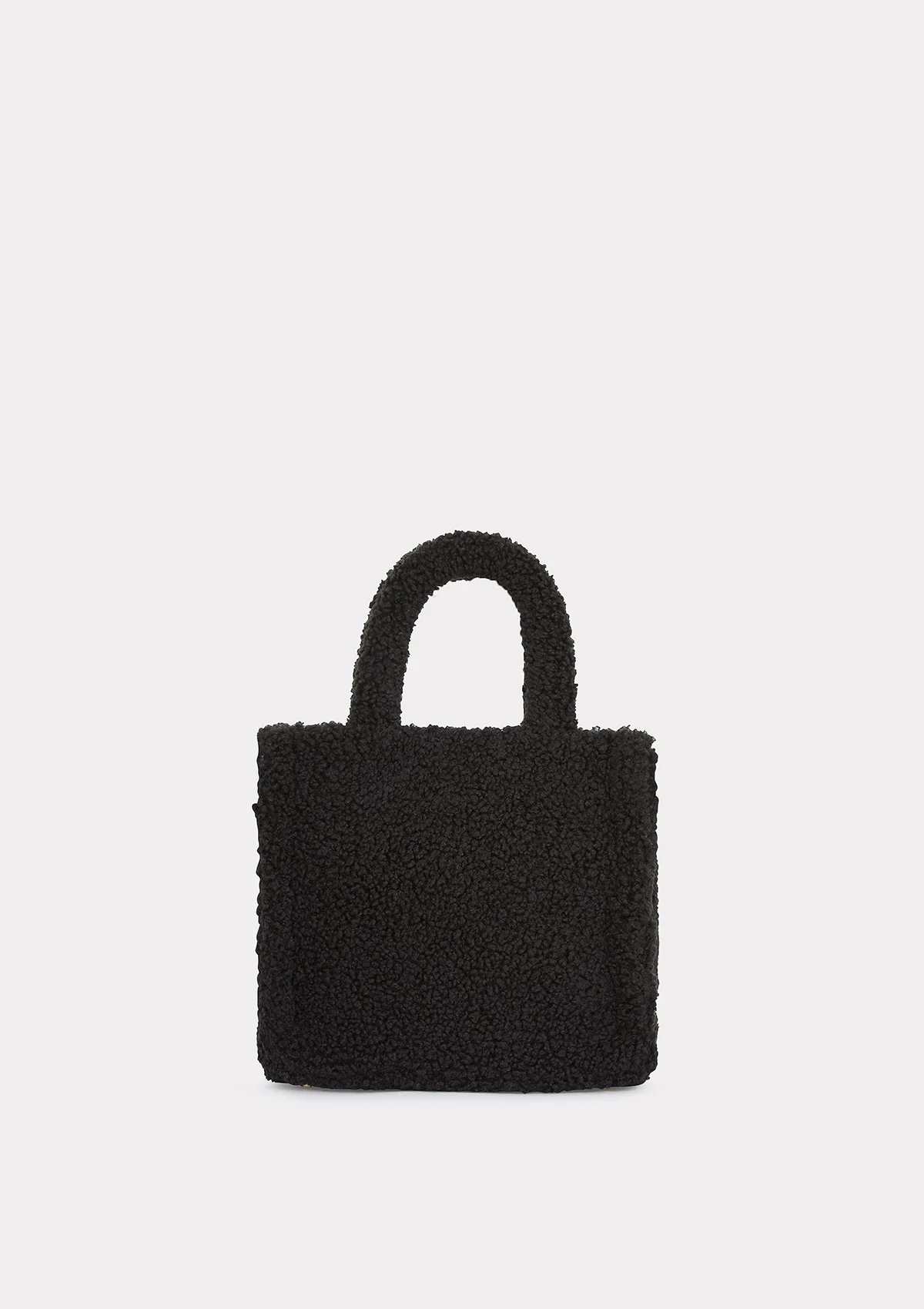 Cesto Bag Donna F**K Nera WW0010-BK - Image 3