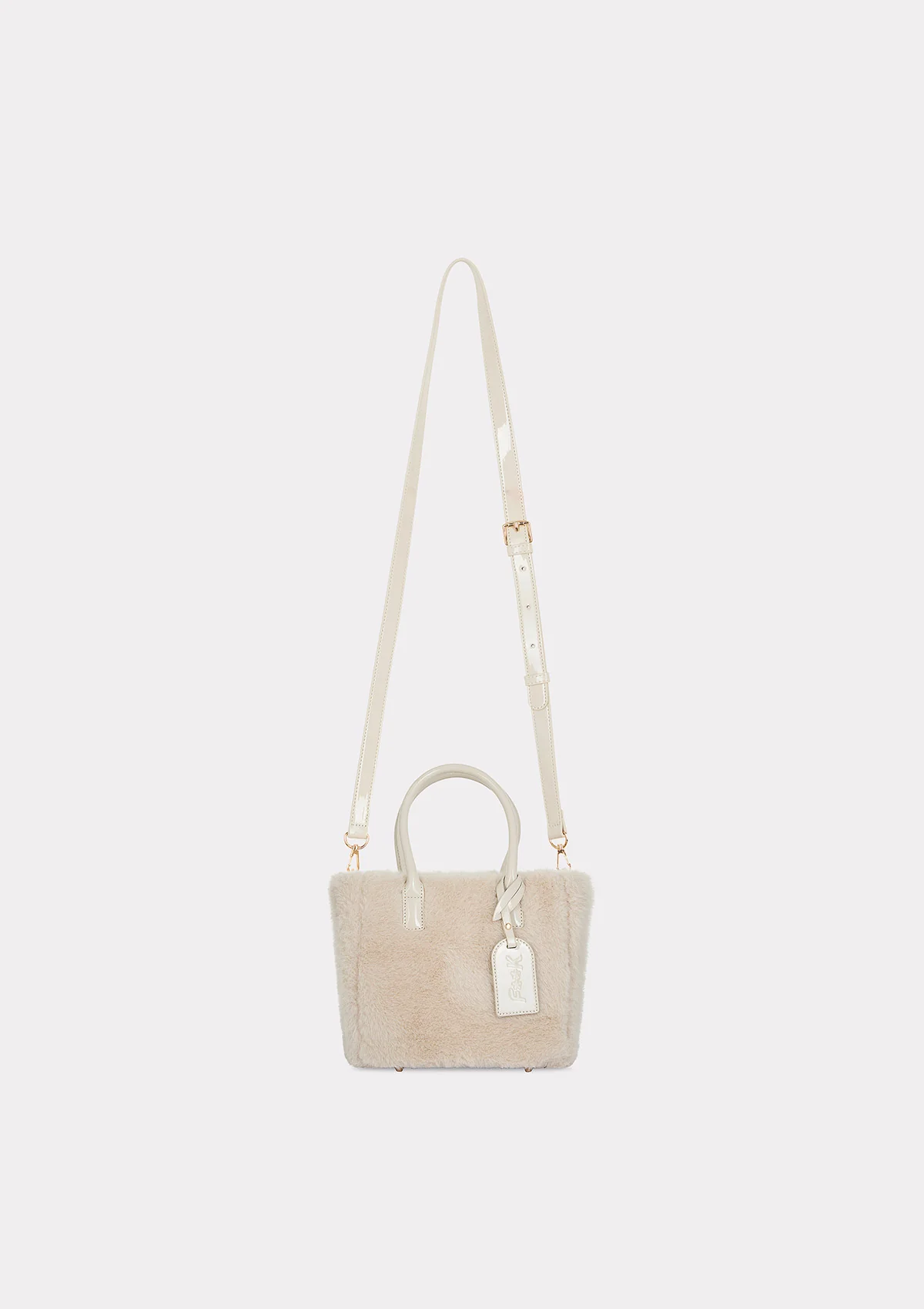 Cesto Bag Donna F**K Butter WW0200-BT - Image 2