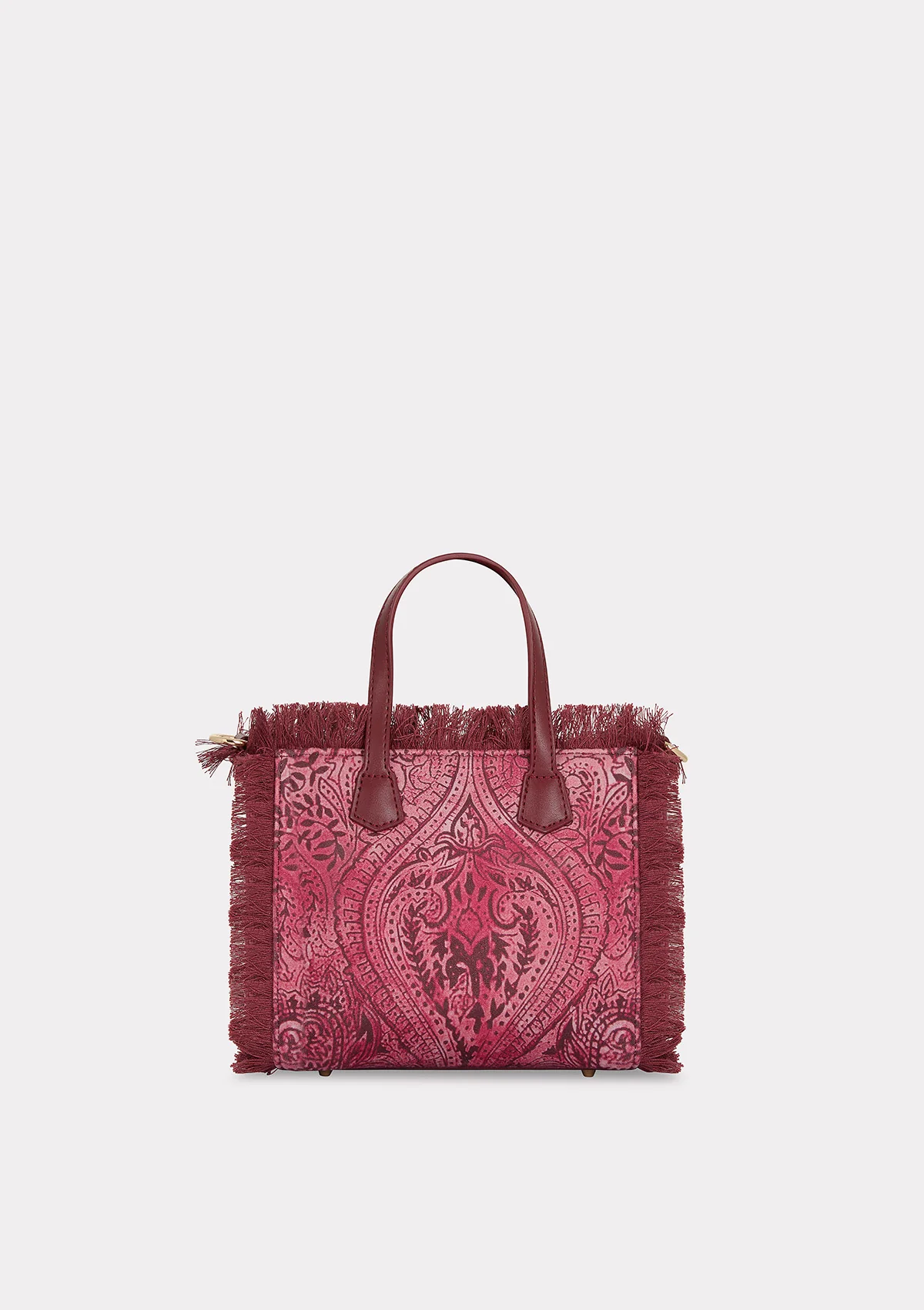 Cesto Bag Donna F**K Fantasia WW0265-X02 - Image 2