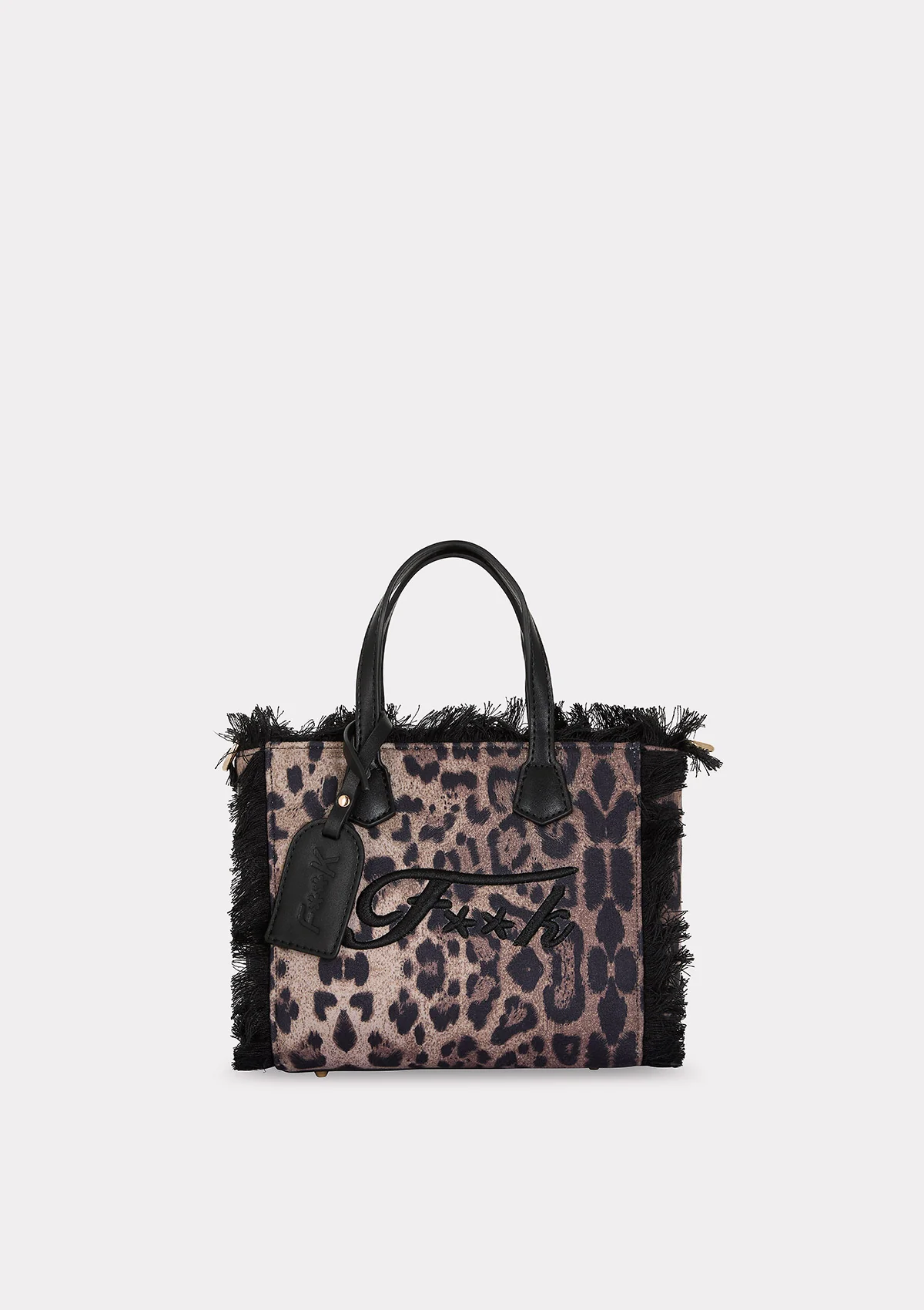 Cesto Bag Donna F**K Fantasia WW0265-X01