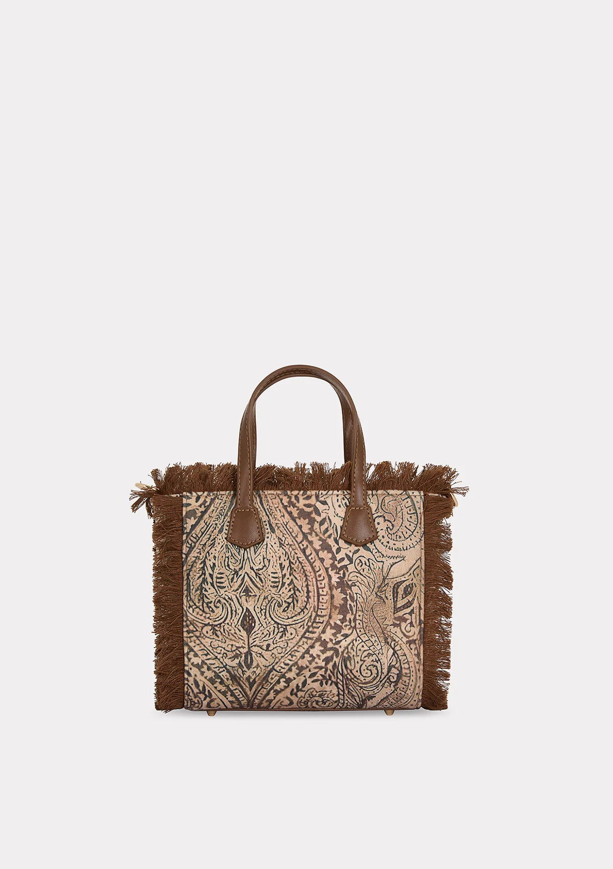 Cesto Bag Donna F**K Fantasia WW0265-X04 - Image 3