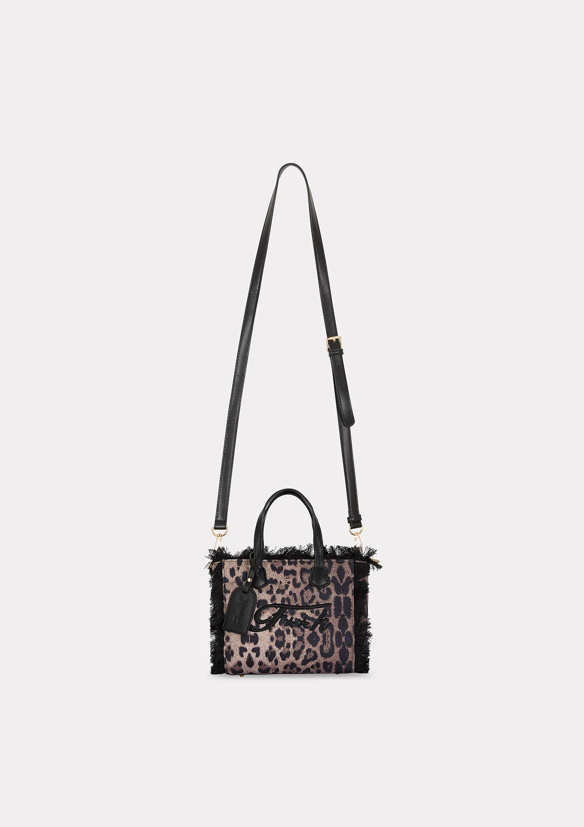 Cesto Bag Donna F**K Fantasia WW0265-X01 - Image 2