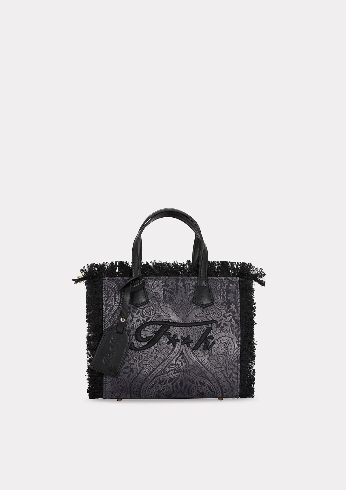 Cesto Bag Donna F**K Fantasia WW0265-X05
