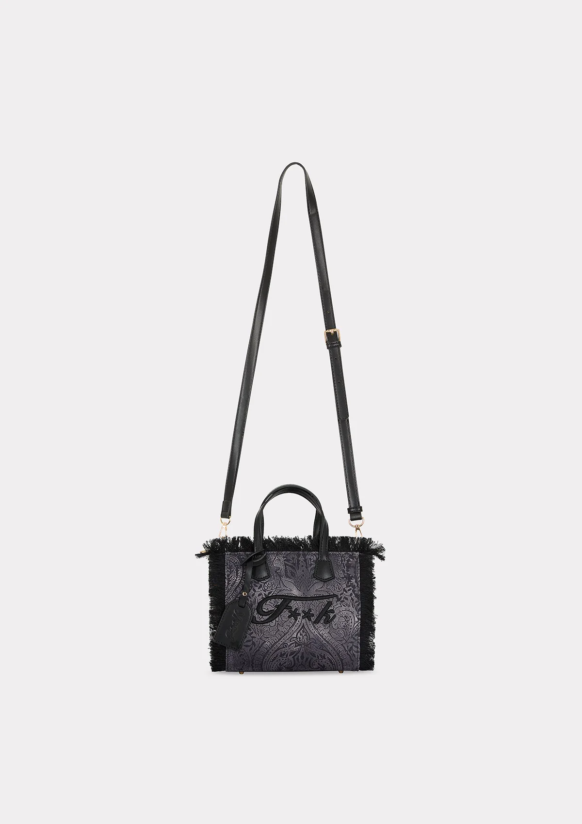 Cesto Bag Donna F**K Fantasia WW0265-X05 - Image 2