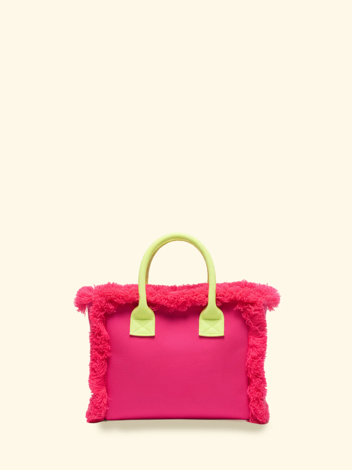 Cesto Bag Donna F**K Fucsia SW0104-FX - Image 3