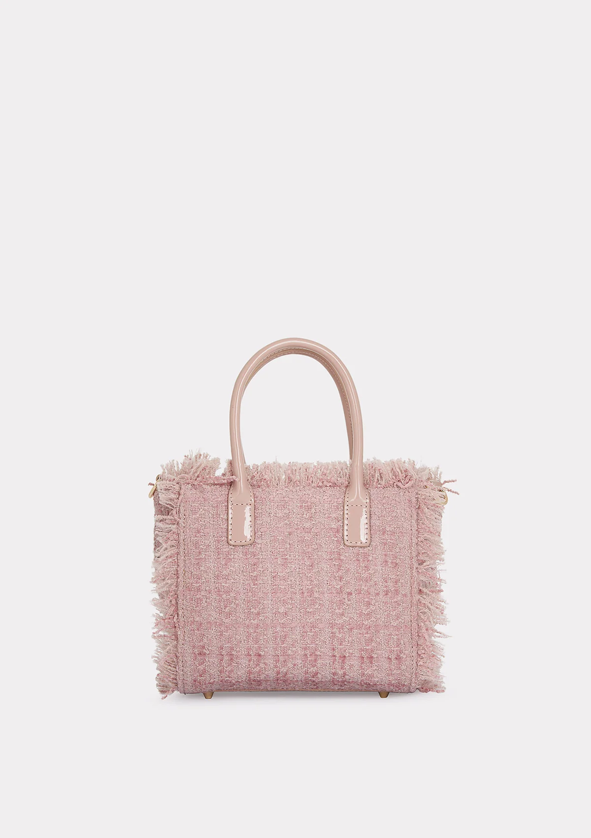 Cesto Bag Donna F**K Rosa FA25-WW0075-LP - Image 3