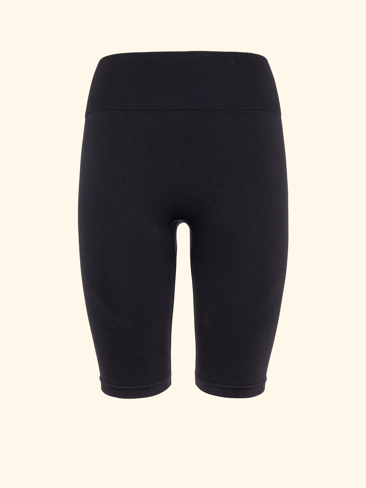 Ciclista Seamless F**K Neri 11SM01-BK - Image 3