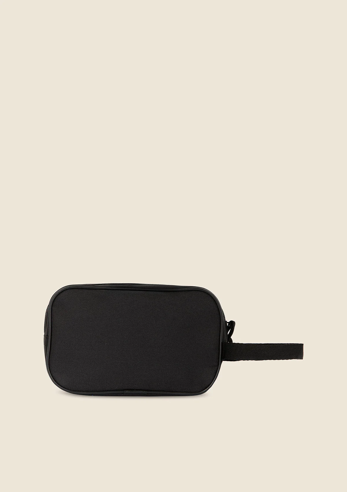 Necessaire Uomo F**K Nero M01AU81-BK - Image 2