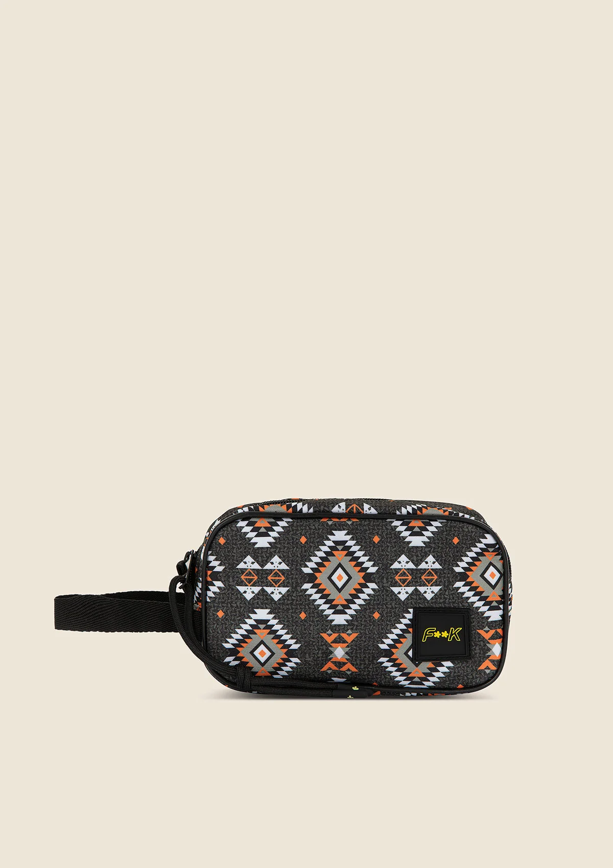 Necessaire Uomo F**K Fantasia M02AA81-X06