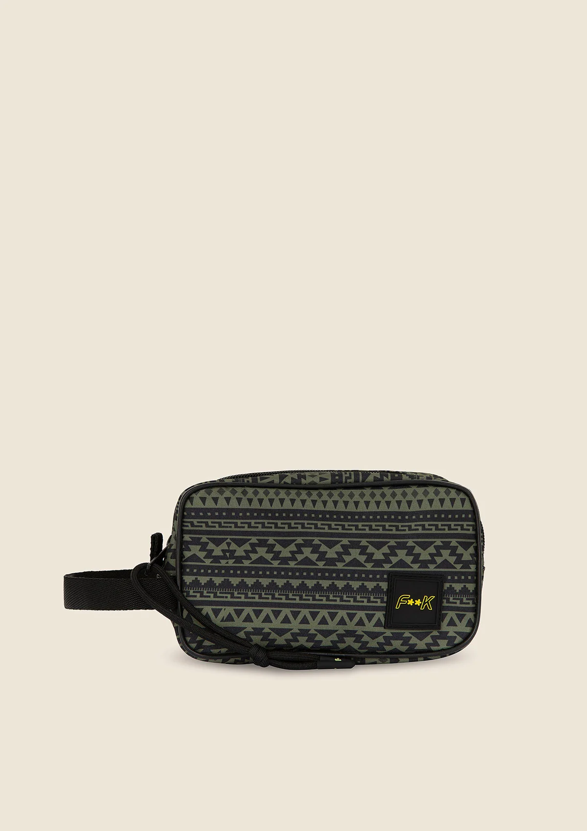 Necessaire Uomo F**K Fantasia M02AP81-X12