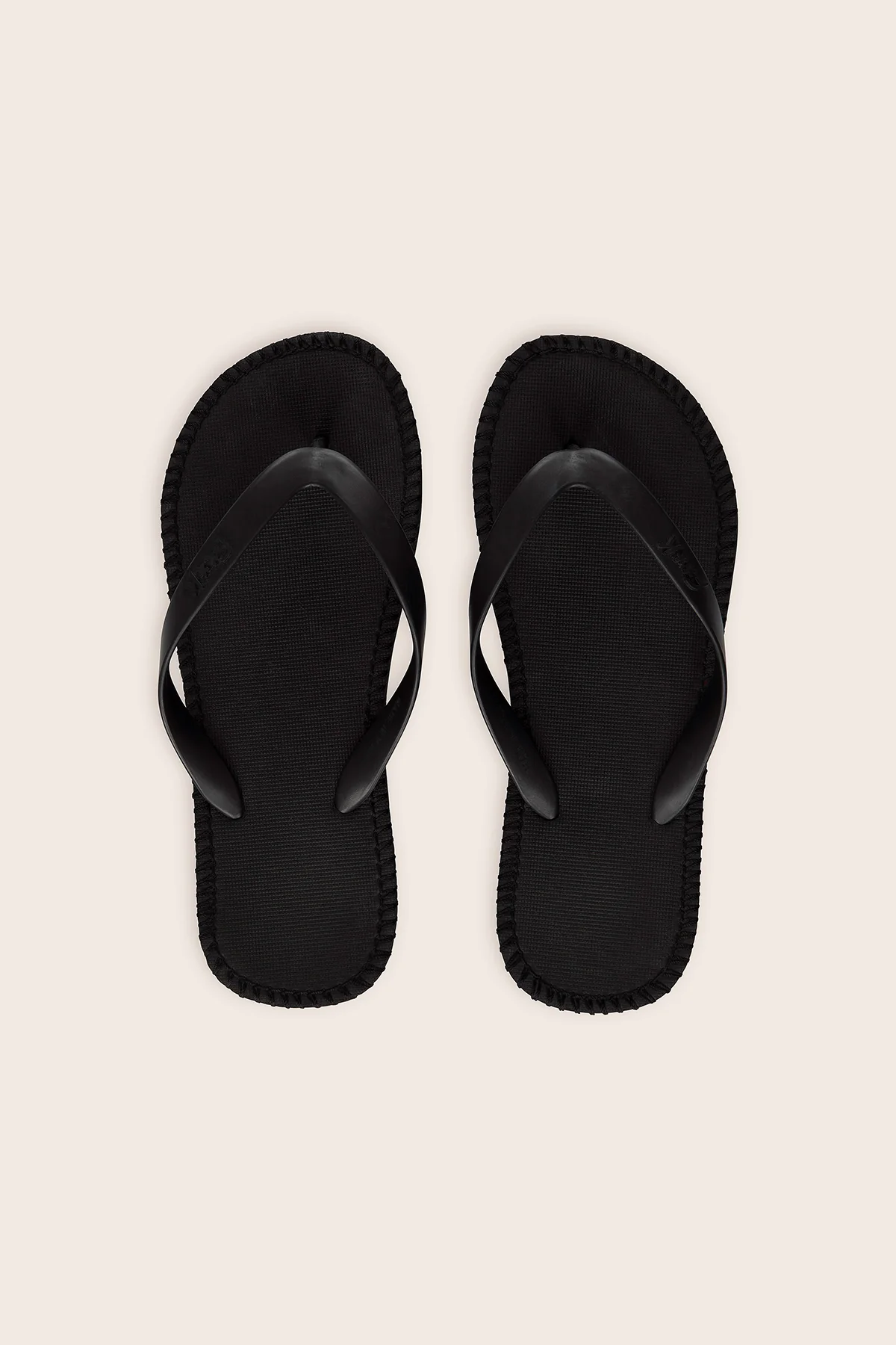 Infradito Donna F**K Nero A115-BK