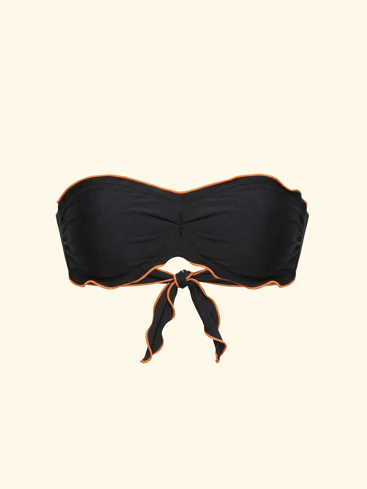 Fascia Donna F**K Nera SW1901-BK - Image 3