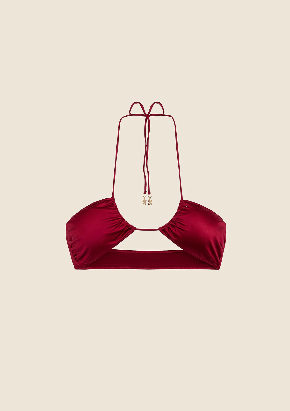 Fascia Donna F**K Bordeaux 1302-BD - Image 3