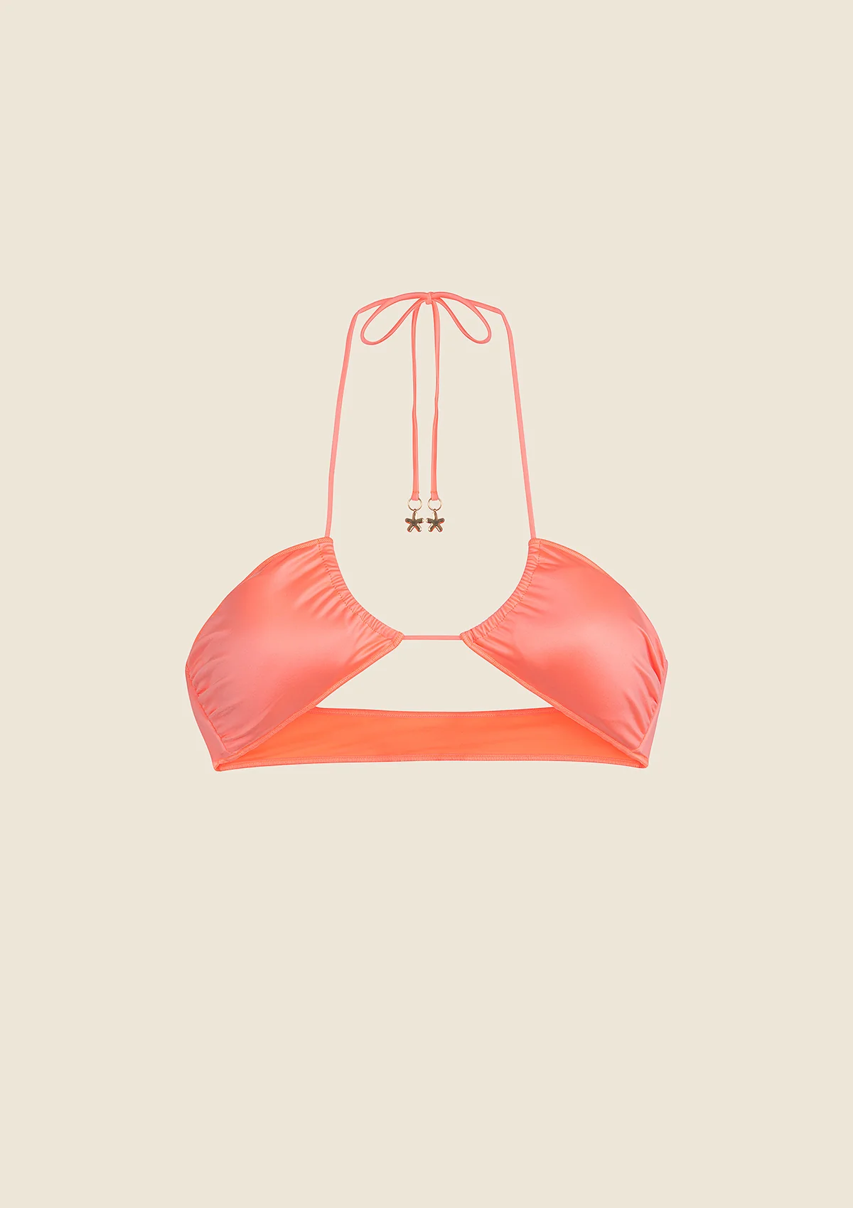 Fascia Donna F**K Corallo 1302-CR - Image 3