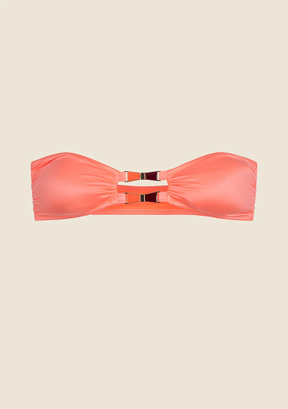 Fascia Donna F**K Corallo 1331-CR - Image 3