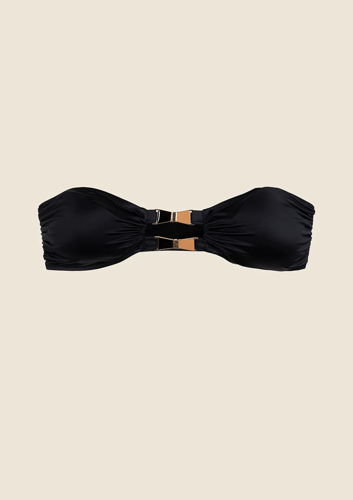 Fascia Donna F**K Nera 1331-BK - Image 3
