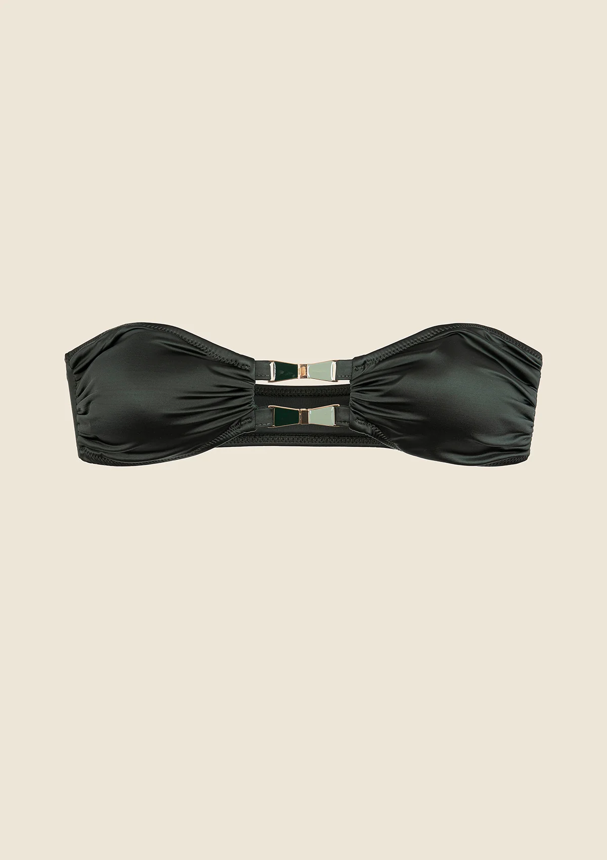 Fascia Donna F**K Verde Militare 1331-MG - Image 3