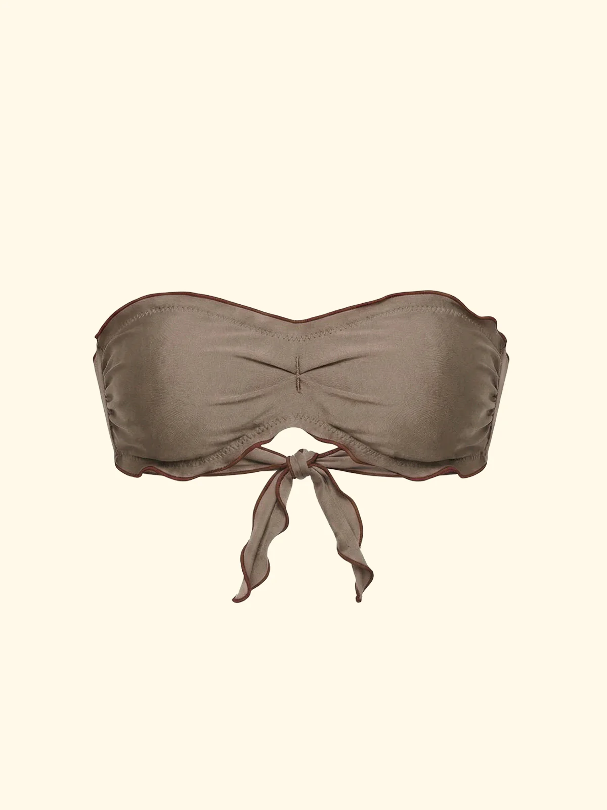 Fascia Donna F**K Grigia SW1901-DG - Image 3
