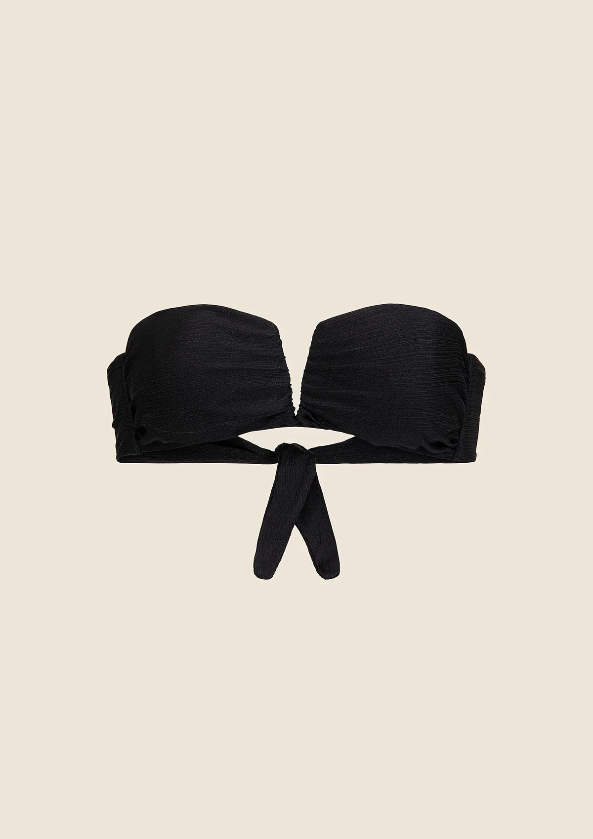 Fascia V Donna F**K Nera 1922-BK - Image 3