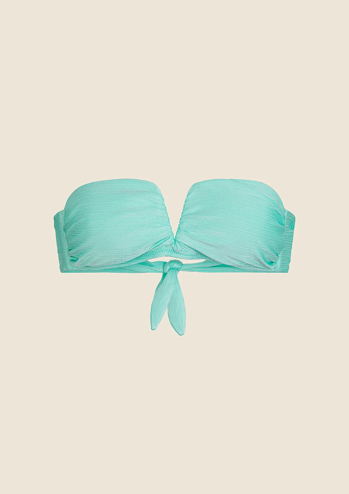 Fascia V Donna F**K Verde Acqua 1922-AQ - Image 3
