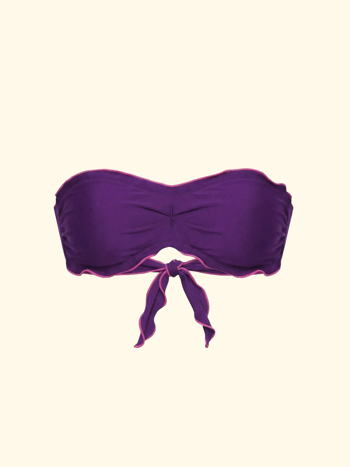Fascia Donna F**K Viola SW1901-VI - Image 3