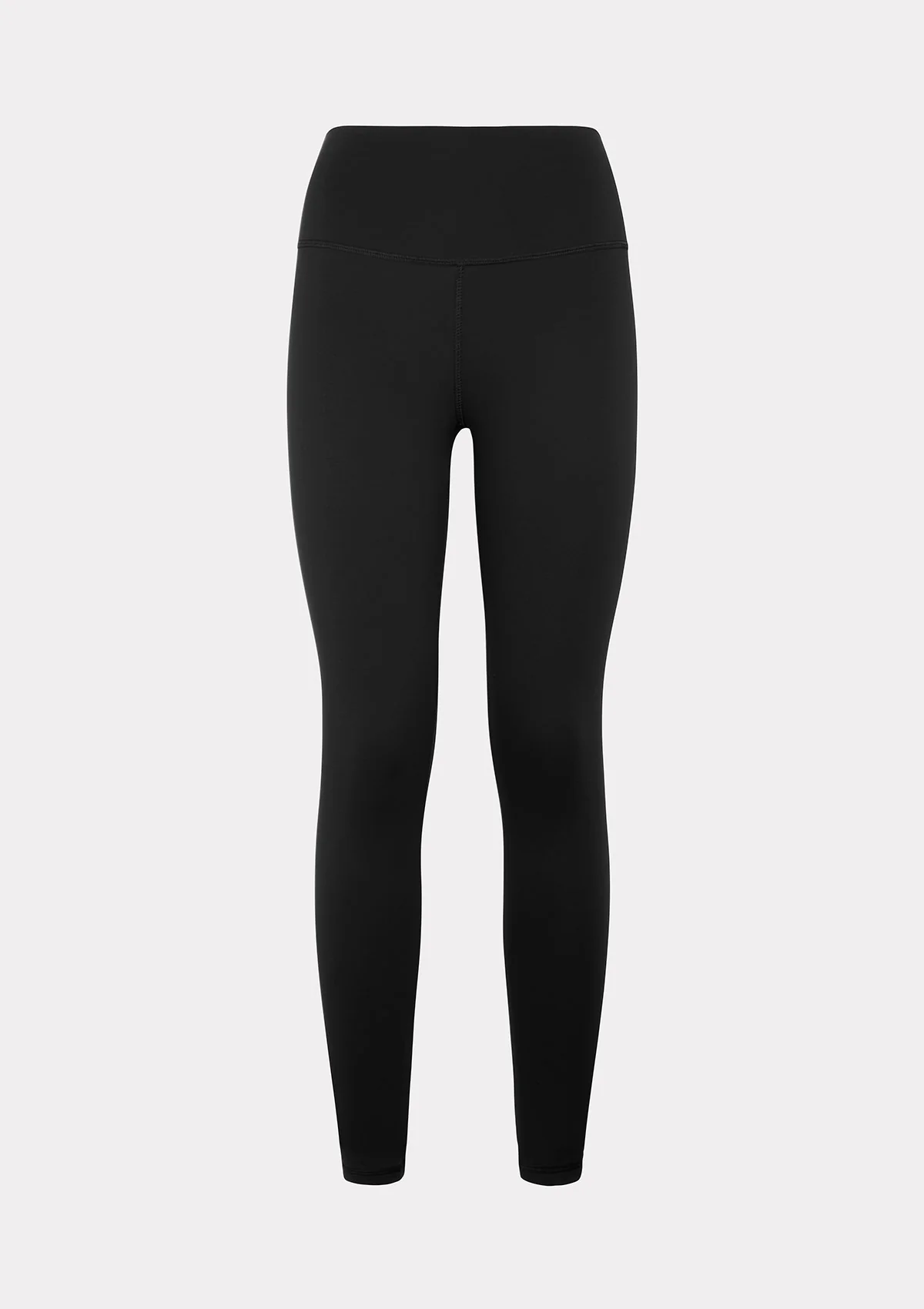 Leggings Donna F**K Nero W0506-BK - Image 3