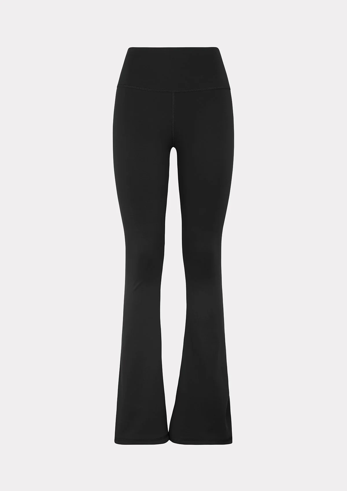 Leggings zampa Donna F**K Nero W0508-BK - Image 4