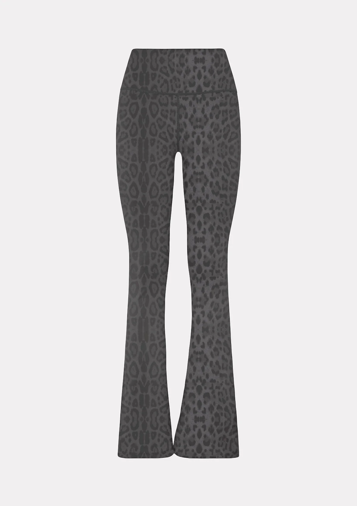 Leggings zampa Donna F**K Fantasia W0525-X05 - Image 4
